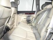 Lexus GX I Санкт-Петербург  - изображение 33
