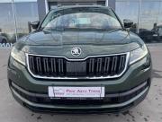 Skoda Kodiaq I Воронеж  - изображение 29