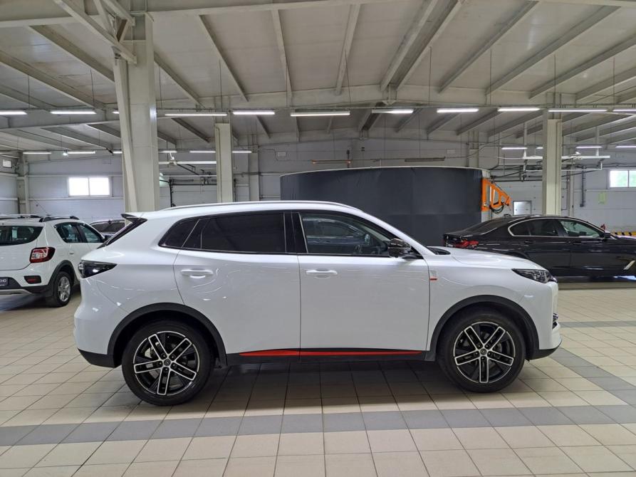 Changan CS55 Plus II Набережные Челны  - изображение 5