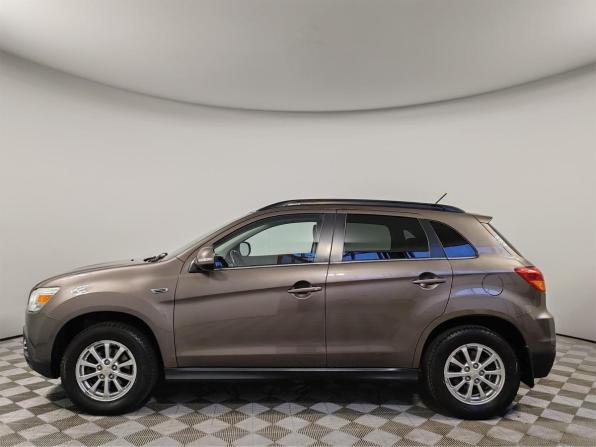 Mitsubishi ASX I с пробегом 2011 года, цена 899 000 рублей, 217571 км, внедорожник, Автокод Объявления