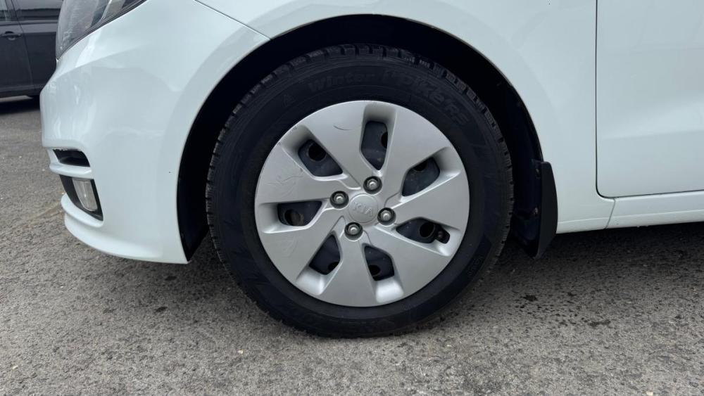 Kia Rio III Рестайлинг Магнитогорск  - изображение 4