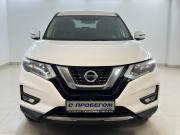 Nissan X-Trail III Рестайлинг Москва  - изображение 20