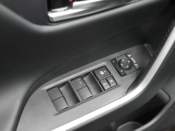 Toyota RAV4 VI (XA60) с пробегом 2025 года, цена 4 150 000 рублей, 10204 км, внедорожник, Автокод Объявления