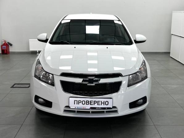 Chevrolet Cruze I с пробегом 2012 года, цена 640 000 рублей, 216000 км, хэтчбек, Автокод Объявления
