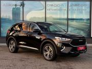 Haval F7 I Архангельск  - изображение 18