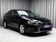 Mitsubishi Lancer X Рестайлинг Ижевск  - изображение 29
