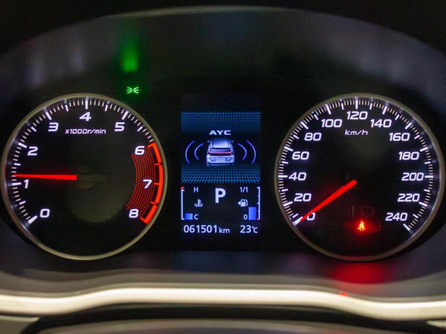 Mitsubishi Eclipse Cross I Екатеринбург  - изображение 17