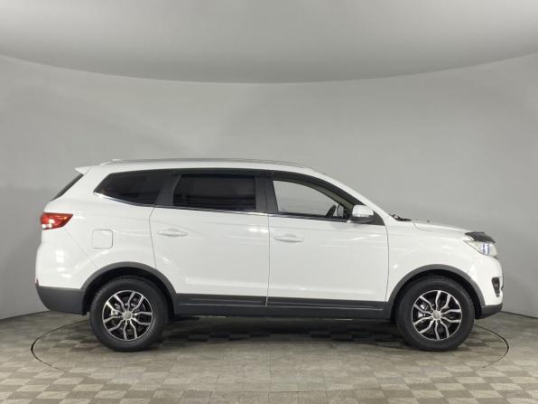 Lifan Myway с пробегом 2017 года, цена 870 000 рублей, 118405 км, внедорожник, Автокод Объявления