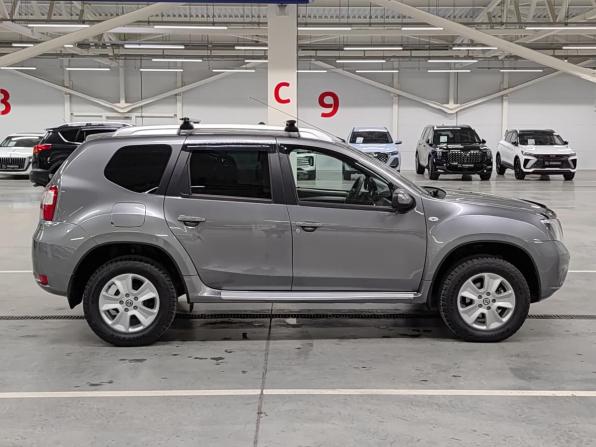 Nissan Terrano III (D10) с пробегом 2021 года, цена 1 899 000 рублей, 35420 км, внедорожник, Автокод Объявления