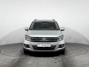 Volkswagen Tiguan I Рестайлинг Санкт-Петербург  - изображение 19