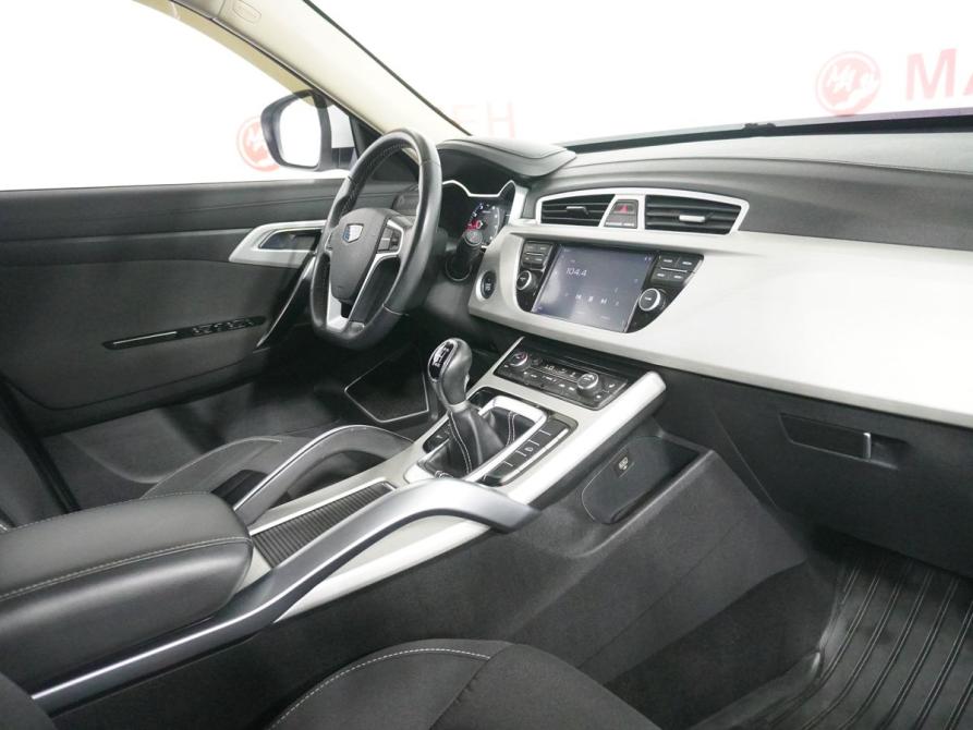 Geely Atlas I Вологда  - изображение 10