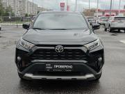 Toyota RAV4 V (XA50) Йошкар-Ола  - изображение 24