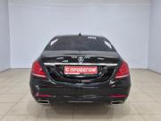 Mercedes-Benz S-Класс VI (W222 C217) Альметьевск  - изображение 33