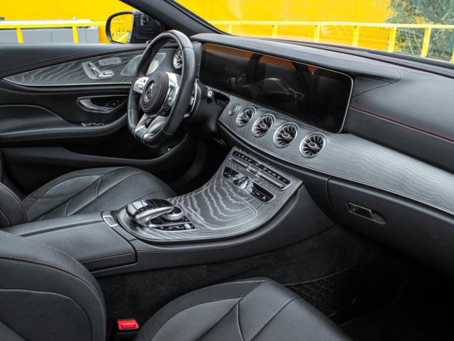 Mercedes-Benz CLS AMG III (C257) Москва  - изображение 7