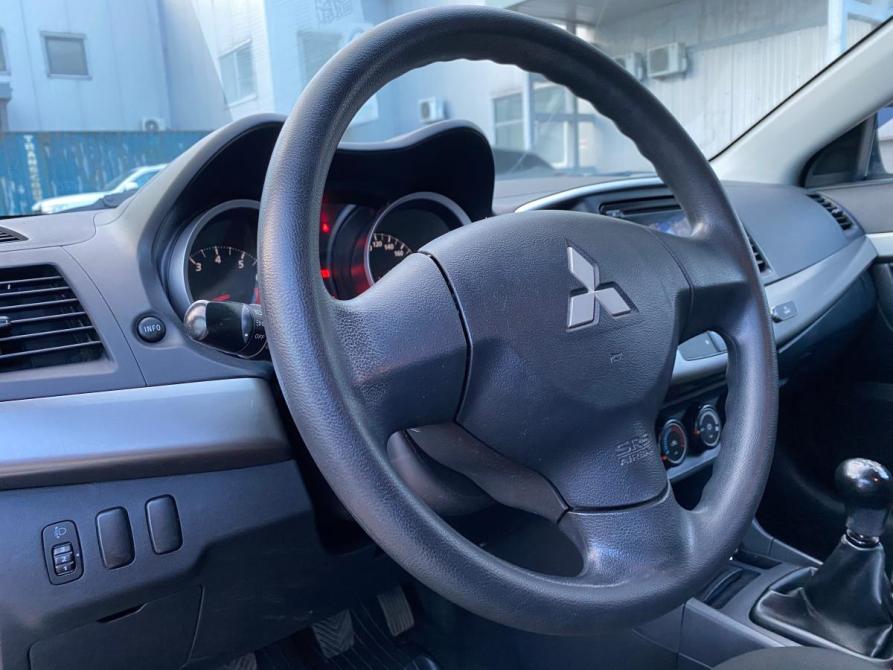 Mitsubishi Lancer X Рестайлинг Нижний Новгород  - изображение 9