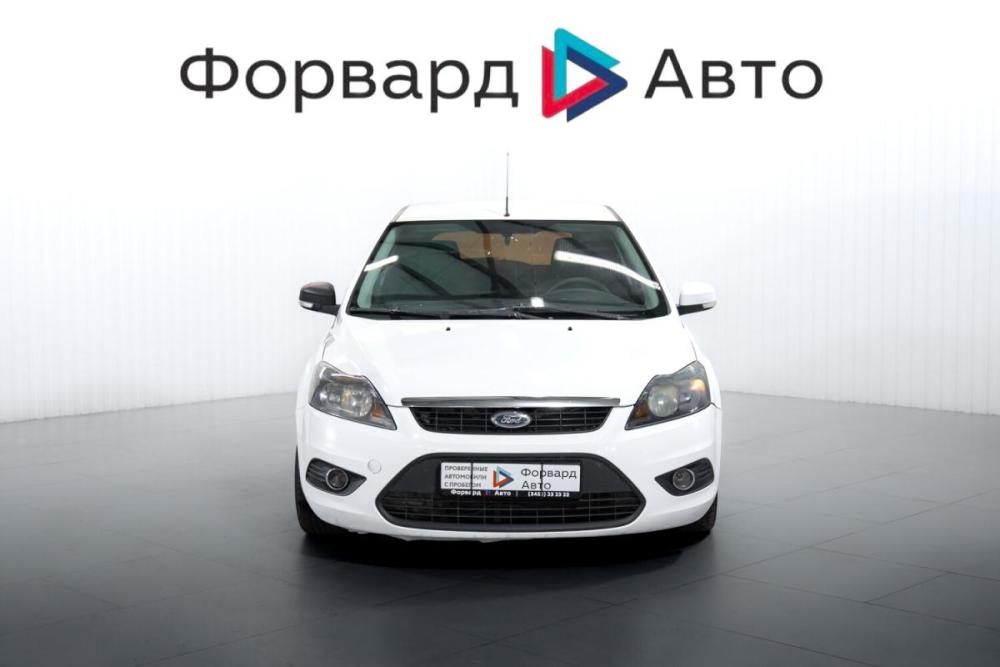Ford Focus II Рестайлинг Тюмень  - изображение 2