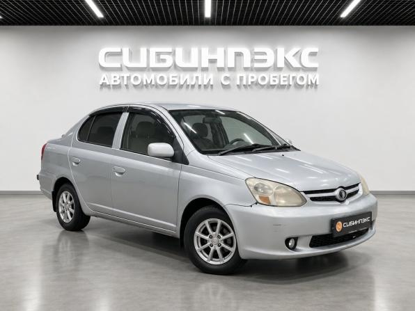 Toyota Platz с пробегом 2005 года, цена 399 000 рублей, 299999 км, седан, Автокод Объявления
