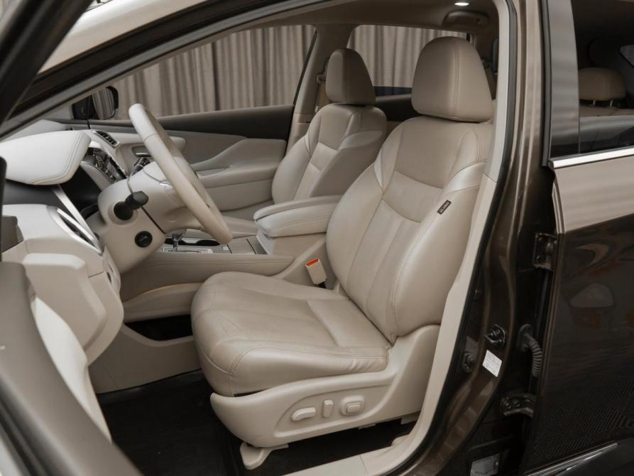 Nissan Murano III (Z52) Москва  - изображение 9
