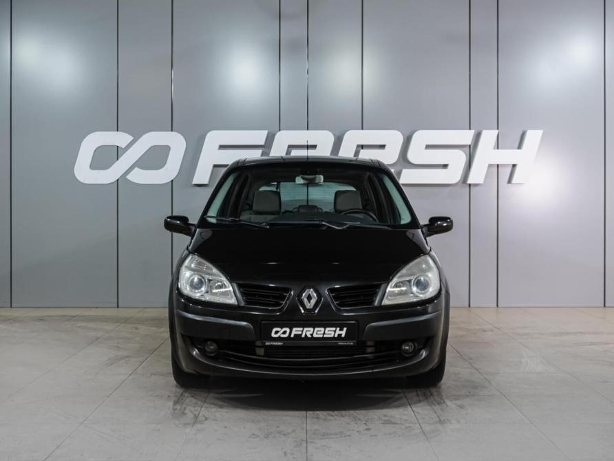 Renault Scenic II Рестайлинг Воронеж  - изображение 3