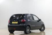 Hyundai Getz I Рестайлинг Новокузнецк  - изображение 29
