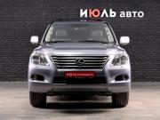 Lexus LX III Екатеринбург  - изображение 28