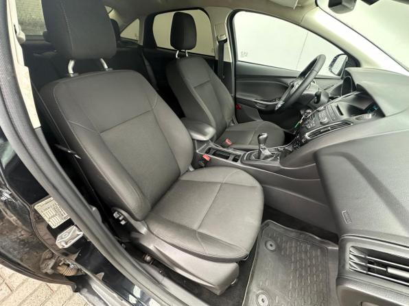 Ford Focus III Рестайлинг с пробегом 2017 года, цена 855 000 рублей, 149635 км, седан, Автокод Объявления