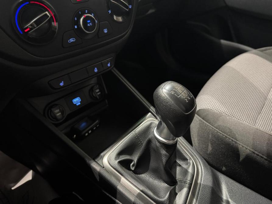Hyundai Solaris II Самара  - изображение 15