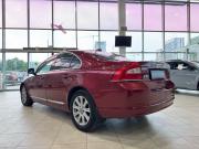 Volvo S80 II Рестайлинг Москва  - изображение 21