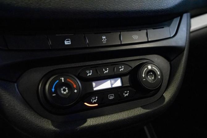 Lada (ВАЗ) Vesta I с пробегом 2019 года, цена 979 000 рублей, 125745 км, седан, Автокод Объявления