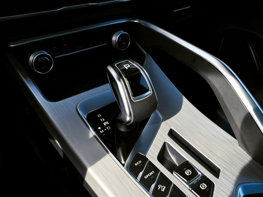 Geely Coolray I Екатеринбург  - изображение 10