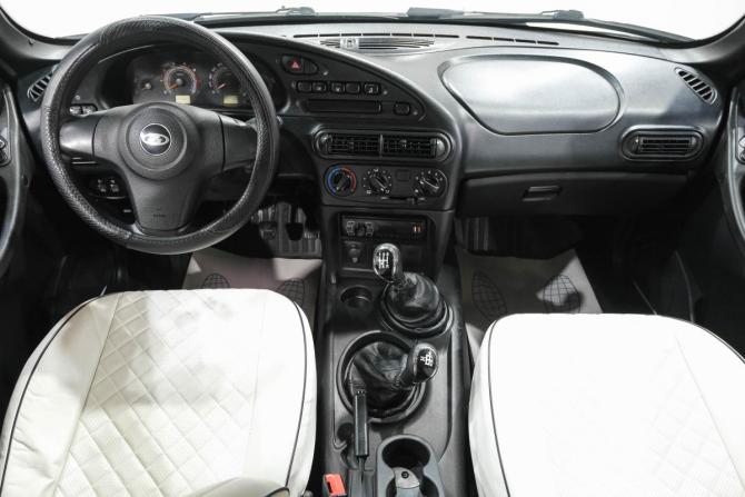 Lada (ВАЗ) Niva Travel I с пробегом 2021 года, цена 799 000 рублей, 104000 км, внедорожник, Автокод Объявления