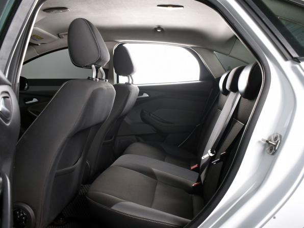 Ford Focus III с пробегом 2012 года, цена 499 995 рублей, 207045 км, седан, Автокод Объявления