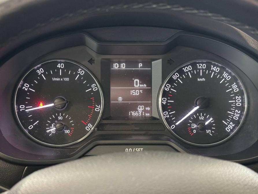 Skoda Octavia III (A7) Тверь  - изображение 16