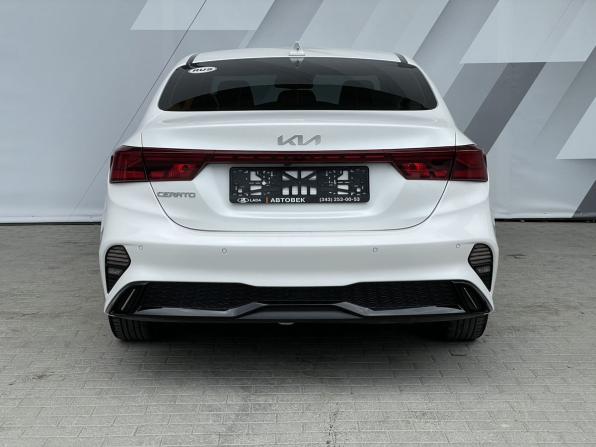 Kia Cerato IV с пробегом 2021 года, цена 1 898 000 рублей, 152587 км, седан, Автокод Объявления