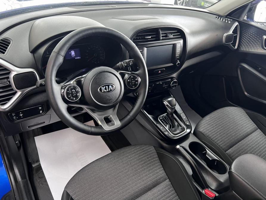 Kia Soul III Тверь  - изображение 8