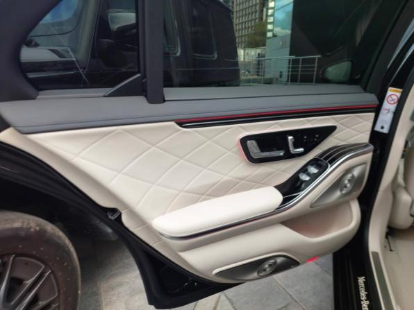 Новый Mercedes-Benz S-Класс VII (W223) Рестайлинг 2026 года, цена 34 500 000 рублей, седан, Автокод Объявления