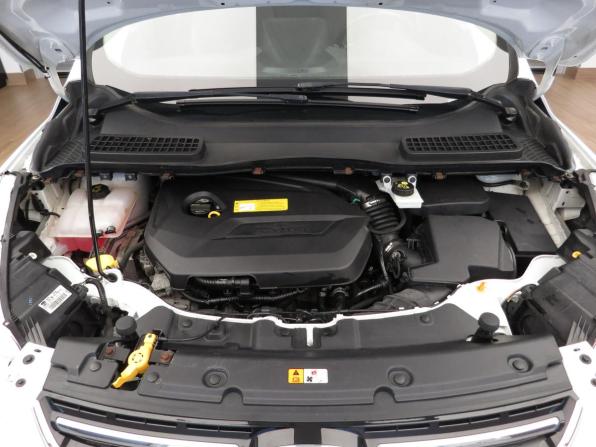 Ford Kuga II с пробегом 2016 года, цена 1 245 000 рублей, 150000 км, внедорожник, Автокод Объявления