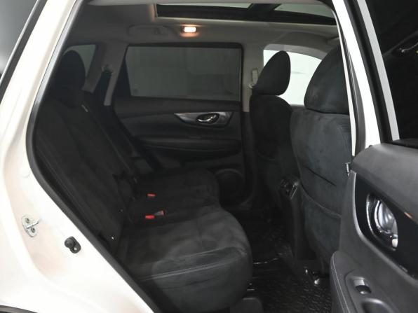 Nissan X-Trail III с пробегом 2017 года, цена 1 930 000 рублей, 145000 км, внедорожник, Автокод Объявления