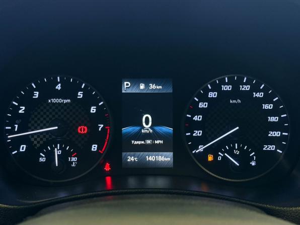 Hyundai Solaris II Рестайлинг с пробегом 2022 года, цена 1 375 000 рублей, 140186 км, седан, Автокод Объявления