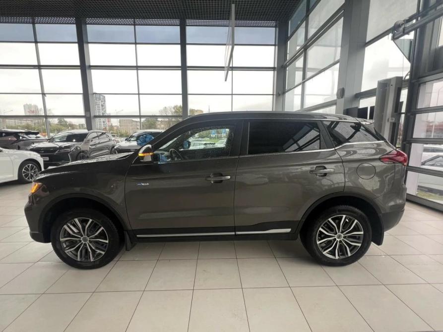 Geely Atlas Pro Екатеринбург  - изображение 7