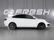Lada (ВАЗ) Vesta I Рестайлинг (NG) Минеральные Воды  - изображение 21