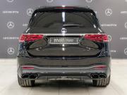 Mercedes-Benz GLS AMG II (X167) Москва  - изображение 36