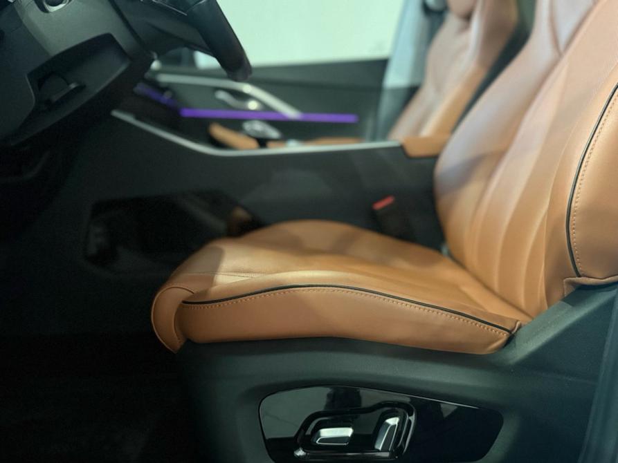 Omoda C5 I Нижний Новгород  - изображение 9