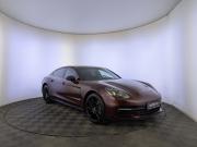 Porsche Panamera II Москва  - изображение 33