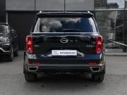 GAC GS8 II Москва  - изображение 32
