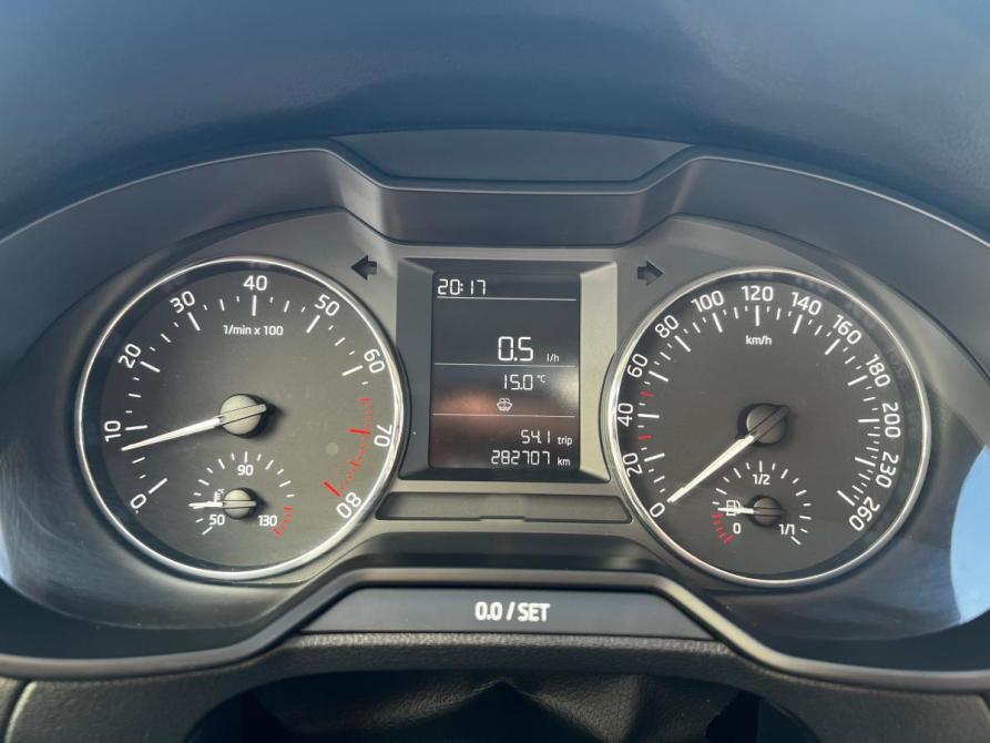 Skoda Octavia III (A7) Стерлитамак  - изображение 16