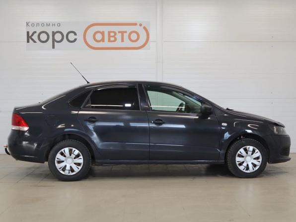 Volkswagen Polo V с пробегом 2012 года, цена 616 000 рублей, 206820 км, седан, Автокод Объявления