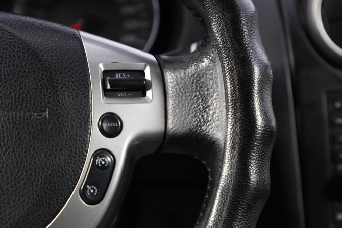 Nissan Qashqai I Рестайлинг с пробегом 2012 года, цена 1 199 000 рублей, 276000 км, внедорожник, Автокод Объявления