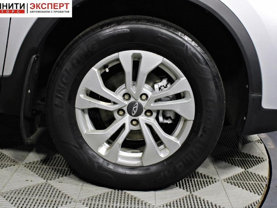 Chery Tiggo 4 Pro I Белгород  - изображение 10