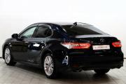 Toyota Camry VIII (XV70) Сургут  - изображение 45